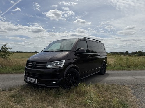 2018 volkswagen caravelle - caravelle, 2.0