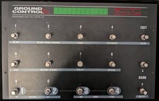 Voodoo Labs Ground Control Pro