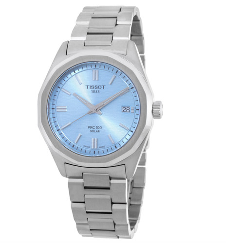 Tissot ladies prc - ladies, 100