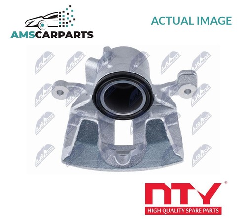 Brake caliper braking front - caliper,
