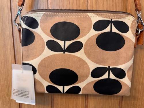 Orla kiely travel pouch - pouch, clutch