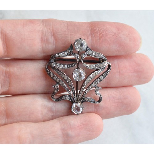Antique french belle epoque - french,