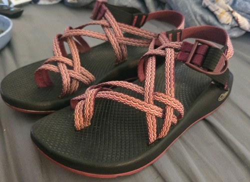 Chaco j105012 pink purple - chaco, pink/purple