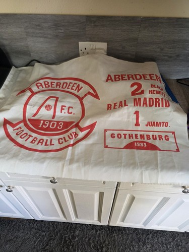 Extremely rare aberdeen - extremely,