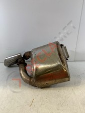 PORSCHE 911 Carrera Exhaust