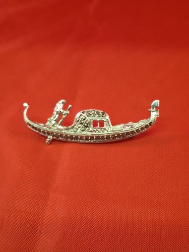 Vintage jewellery 835 - vintage, silver