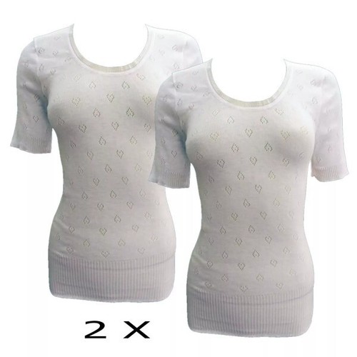 Ladies thermal short - x,