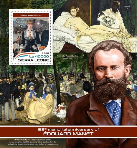 Edouard manet paintings art - edouard,
