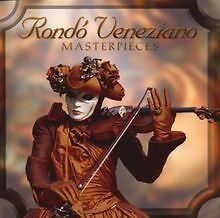 Masterpieces by Rondo