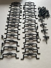 22 X Black Bird Cage Drawer
