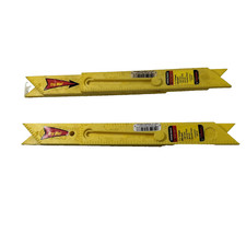 NEW 2x Folding Utility Square