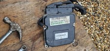 Mercedes Benz CL203 W203 C Class CLC 08-11 Petrol 1.8 Kompressor ECU A2711535891
