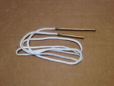 British Army SA80 Pull Through.