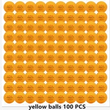 Huieson 3-Star ABS 40+ Table