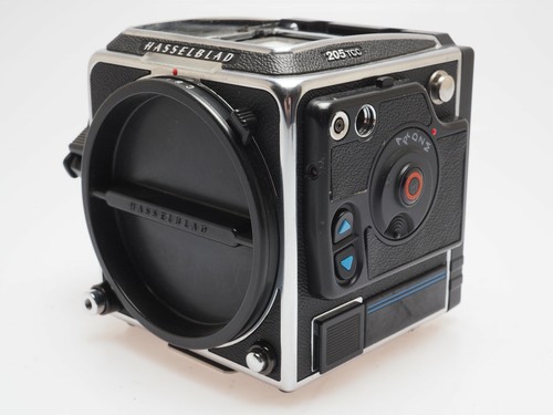 Hasselblad 205tcc body only - 205tcc,