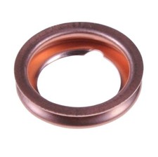 BLUE PRINT Sump Plug Washer For Nissan 350Z 370Z