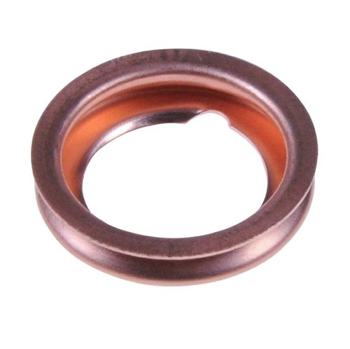 Blue print sump plug - print,
