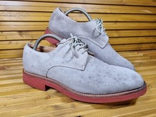 Sanders Jackson Light Grey