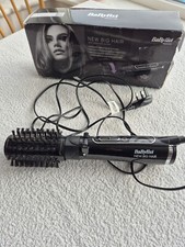 BaByliss New Big Hair Rotating