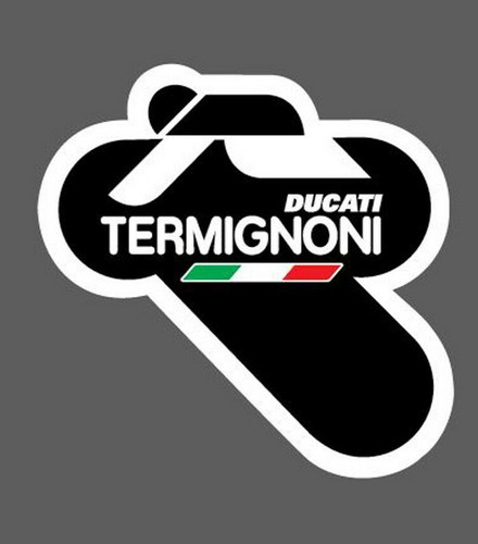 Termignoni heat resistant - heat,