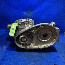 Triumph Tr6c 650 Unit 1969 Matching Engine Crankcases 