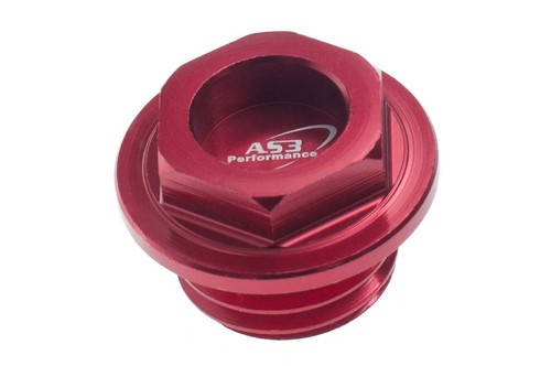 As3 oil filler plug for - filler,