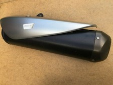 Exhaust Muffler Kawasaki ZX-10R ZX 1000 06-07 Ninja KHI K 495 18091-0305