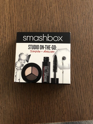 Smash box studio the - on,