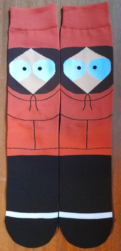 Novelty character south park - novelty,