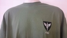 NORWEGIAN FSK SPECIAL FORCES T-SHIRT