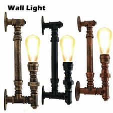 Industrial Steampunk Wall