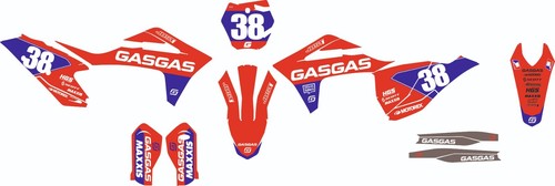 Gas all models - gas,