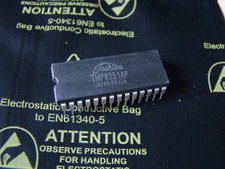 TMP8251AP VINTAGE TOSHIBA