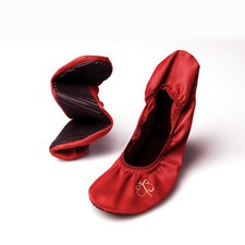 BUTTERFLY TWISTS - SATIN -