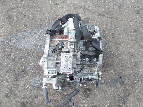 Lexus series gearbox - lexus, 1