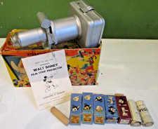 Vintage johnson disney - johnson, film