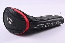 Left Hand Taylormade Stealth