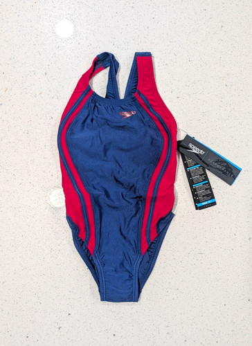 New speedo eco endurance - new,