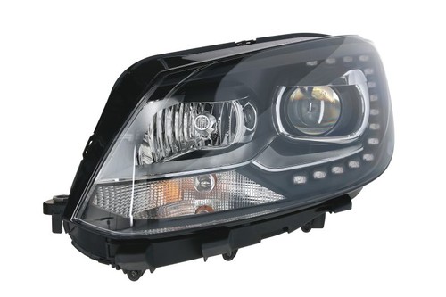 Headlight front left fits - left, vw