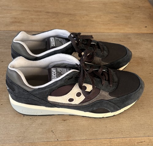 Saucony shadow 6000 - 6000, men’s