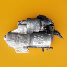 ✅ GENUINE FORD MONDEO MK3 3.0 V6 ST220 3S7T11000AD STARTER MOTOR 6 SPEED 03-07