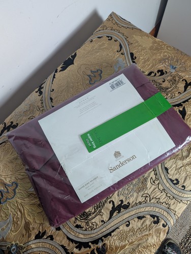 New sanderson valance for - valance,