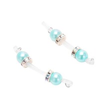 Faux Nipple Rings,Fake Nipple