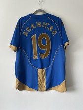 Portsmouth FC 2008/09 Home