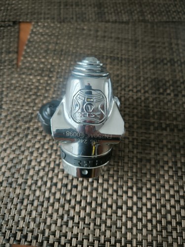 Apeks xtx200 first stage with - xtx200,