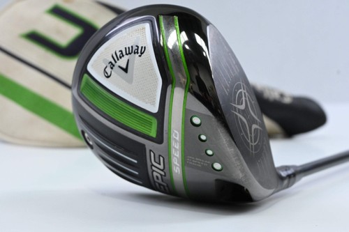 Callaway epic speed driver 9 - callaway,