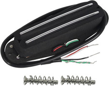 Artec Hot Rails Single Coil