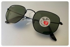RAY BAN RB3548N 002 58 Black