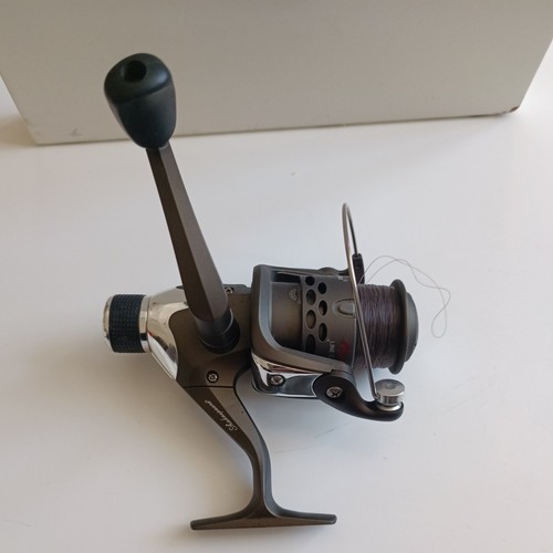 Shakespeare omni fishing - 30, rd