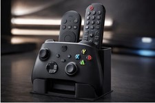 Xbox Controller Stand & Remote